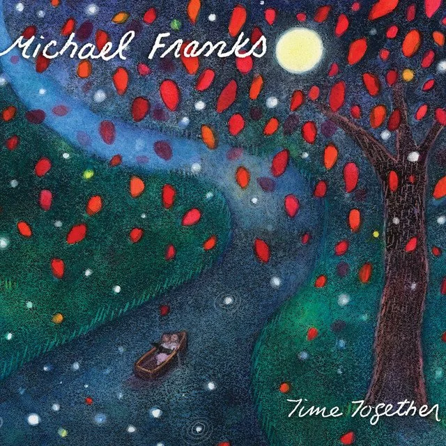 Discography — Michael Franks
